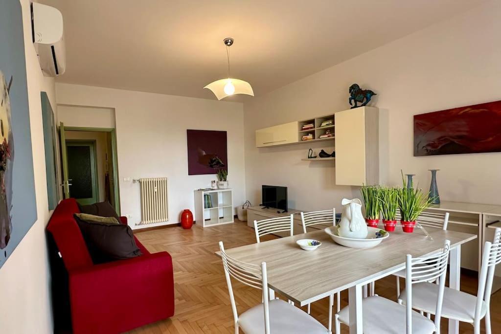 Appartement A Casa Di Deborah à Padoue Extérieur photo