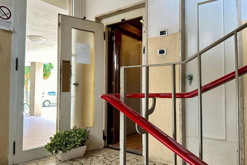 Appartement A Casa Di Deborah à Padoue Extérieur photo