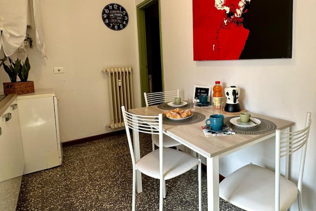 Appartement A Casa Di Deborah à Padoue Extérieur photo