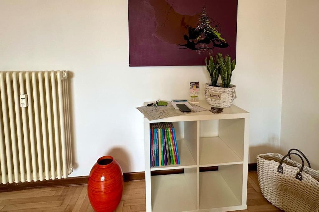 Appartement A Casa Di Deborah à Padoue Extérieur photo