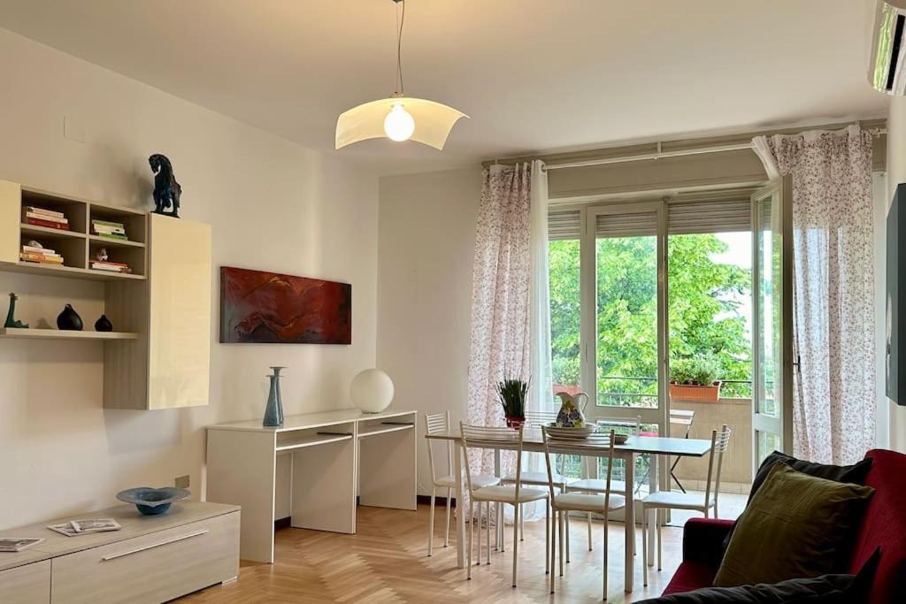 Appartement A Casa Di Deborah à Padoue Extérieur photo