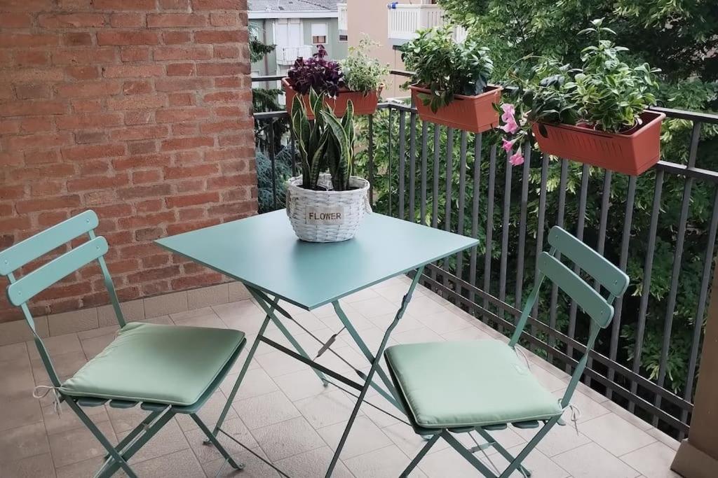 Appartement A Casa Di Deborah à Padoue Extérieur photo