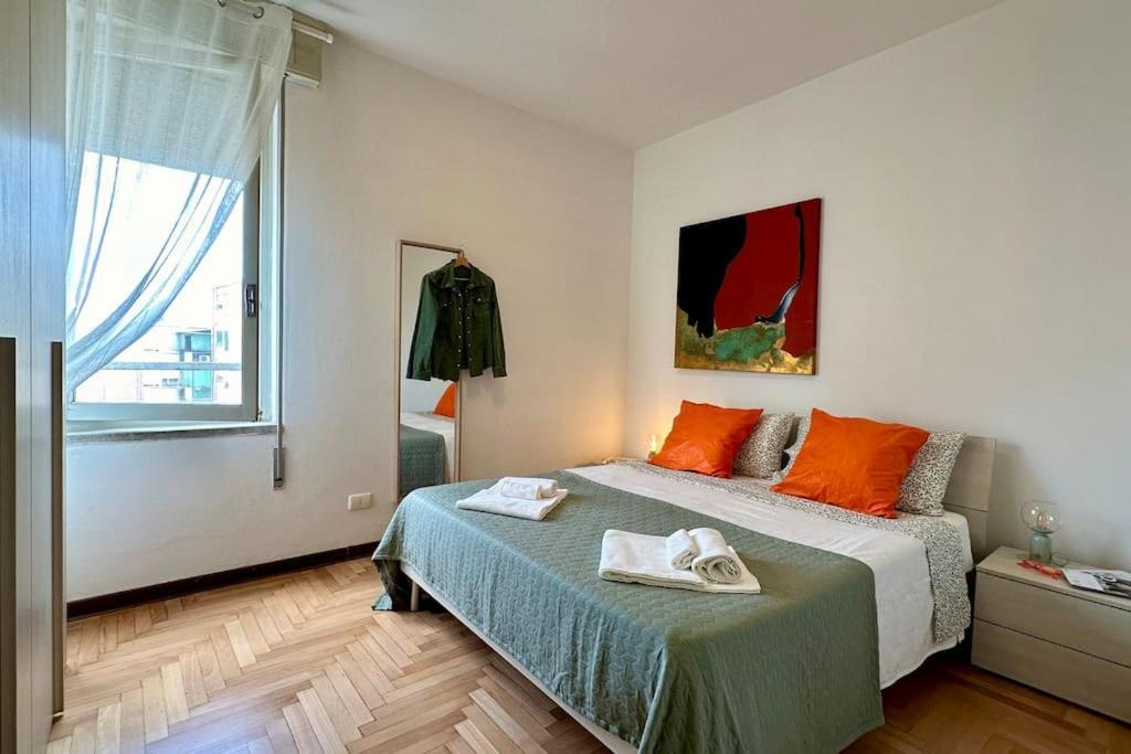 Appartement A Casa Di Deborah à Padoue Extérieur photo